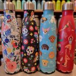 4 thermos abonements