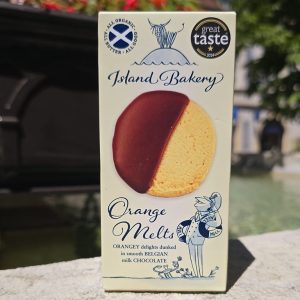 orange-cookies