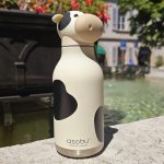 vache